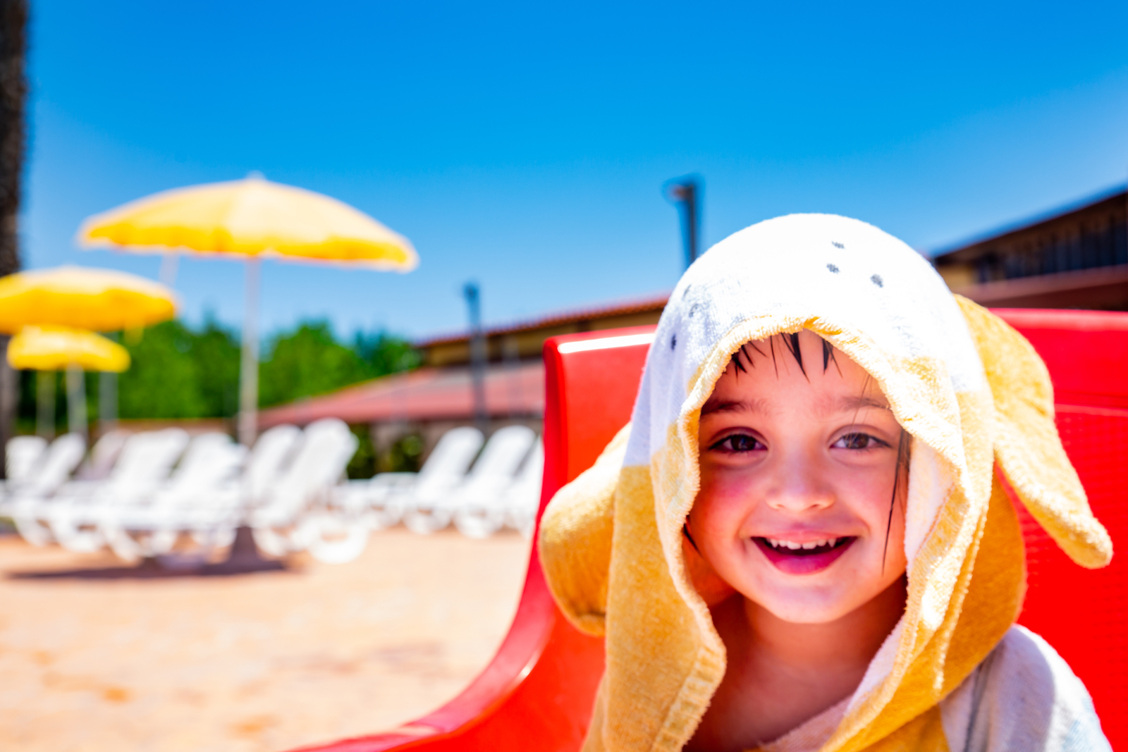Camping Vacanze Santo Stefano — photo 4