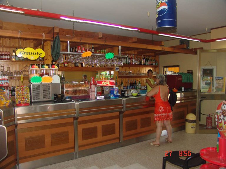 Camping Vacanze Santo Stefano — photo 7