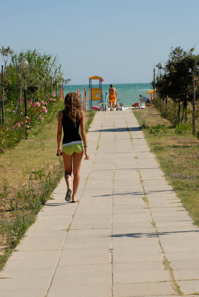 Camping Vacanze Santo Stefano — photo 5